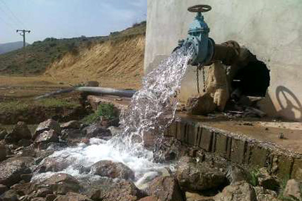 بهره‌مندی 200 روستای جنوب سیستان و بلوچستان از آب لوله کشی