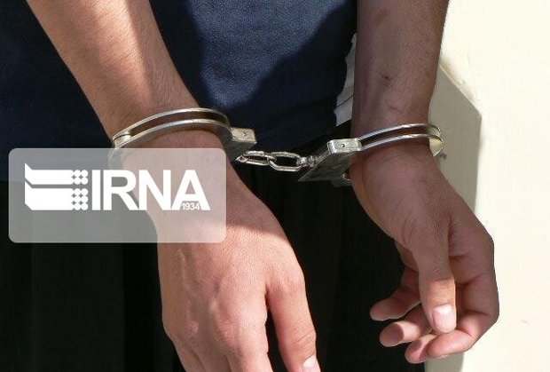 دستگیری ۱۰ نفر از اراذل و اوباش در گیلان