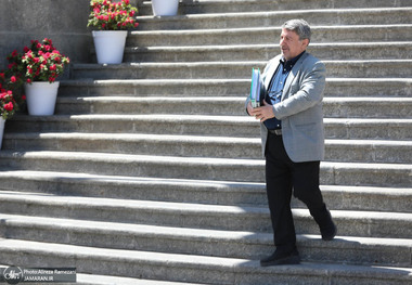 حضرتی: دولت کنار نیروهای مسلح است/ دفاع از دیپلماسی هم دنبال می‌شود