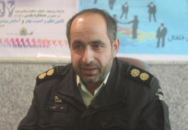 اطلاع رسانی از طریق خبرنگاران مانع از گسترش شایعات بی اساس می شود