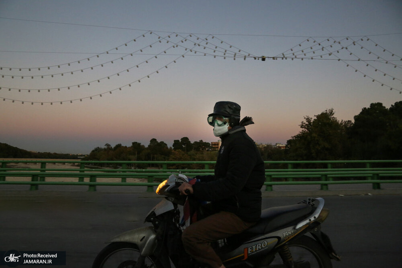 منتخب تصاویر امروز جهان- 23 مهر