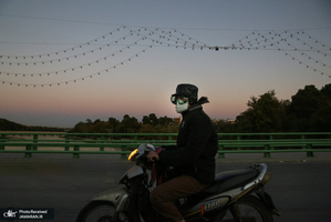 منتخب تصاویر امروز جهان- 23 مهر