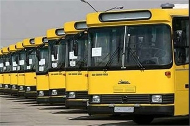 تصویب کلیات تفویض اختیارات شرکت اتوبوسرانی تهران و حومه به شهردار درشورای شهر تهران