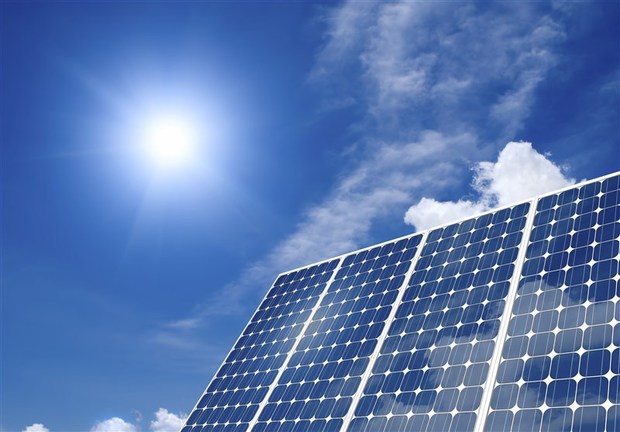 شرکتهای دانش بنیان تولید انرژی خورشیدی درقم را گسترش می دهند