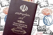 ویزای عراق برای ایرانیان به طور کامل از وابستگی به دلار آمریکا خارج شد