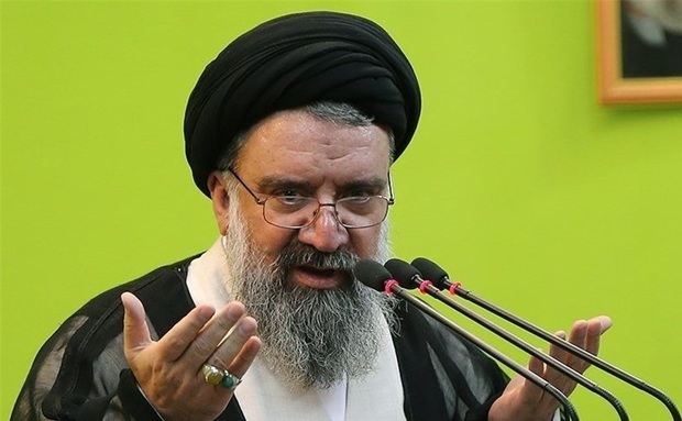 خاتمی: حمایت از حزب الله بخشی از امنیت ایران است