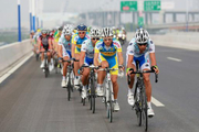 رکابزنان اعزامی به کاپ ژاپن مشخص شدند