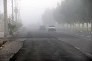 وزش باد و مه صبحگاهی پدیده غالب در خوزستان است