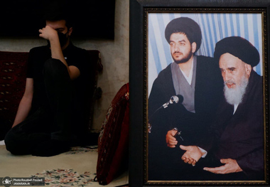 محتشمی پور؛ سیاستمدار ضد صهیونیست