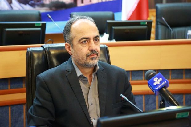 تکمیل پروژه‌های اولویت‌دار تا پایان دولت دوازدهم در زنجان