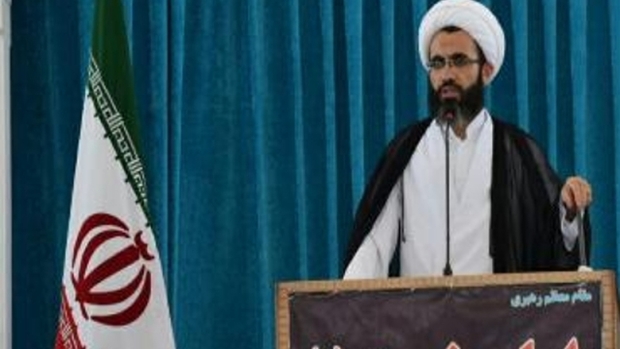 امام جمعه چهارباغ:آل سعود نقش عمله صهیونیسم را ایفا می کند