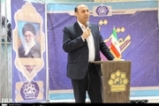 فرماندار پیشوا: کارگر ایرانی در اولویت تولیدکنندگان باشد