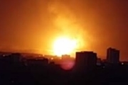 تشدید حملات جنگنده های عربستان به صعده یمن/ 15 بار صعده یمن بمباران شد 