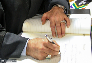 سید محمد خاتمی: فضای دانشگاهی و دانشجویی دچار رکود و انفعال است