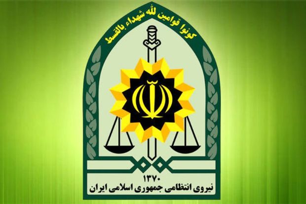 25 تن از اراذل در تایباد دستگیر شدند