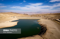 جدیدترین تصاویر از سدهای کشور (26)