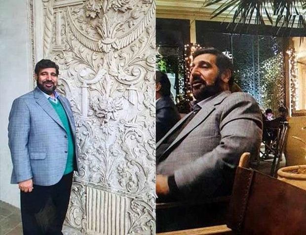 جزییات آخرین تماس های قاضی منصوری، وصیت نامه وی و آسیبی که به بدنش وارد شد