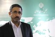 احمدی لاشکی: کارنامه زنگنه در وزارت نفت درخشان است