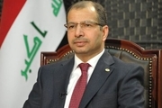 ادعای رئیس سابق پارلمان عراق:‌ آمریکا از عراق خارج نمی‌شود