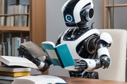 پنج تاثیر عمده هوش مصنوعی بر کتابخانه‌های آینده