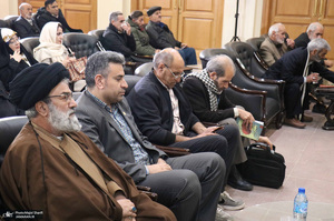 محفل ادبی «ترنم خیال» در خمین