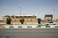 ورزشگاه لامرد