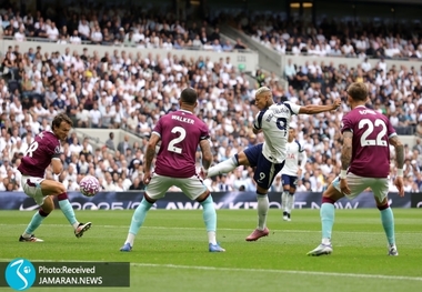 ویدیو| اولین قربانی قانون 8 ثانیه در لیگ انگلیس!