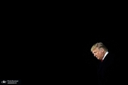 نشریه آمریکایی: ترامپ، رییس جمهوری با ذهنیت یک گانگستر است