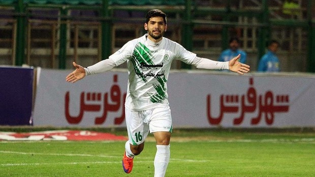 روزهای تلخ ستاره ای که سپاهان را به پرسپولیس ترجیح داد
