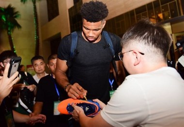 راهکار NBA برای جلوگیری از شیوع کرونا
