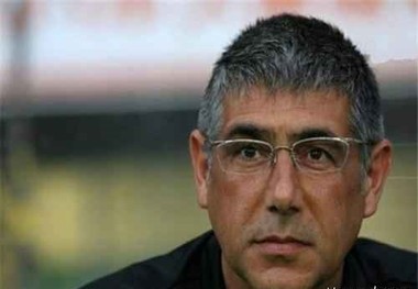 برخورد سرد قطبی و مرزبان قبل از دربی خوزستان
