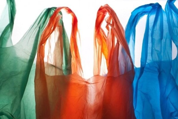 ظروف و کیسه های پلاستیکی باید از چرخه مصرف خانوارها حذف شود