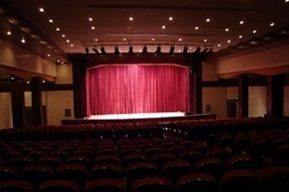 سینما ساحل از خردادماه بازسازی می‌شود کمک یک میلیاردتومانی شورای شهر
