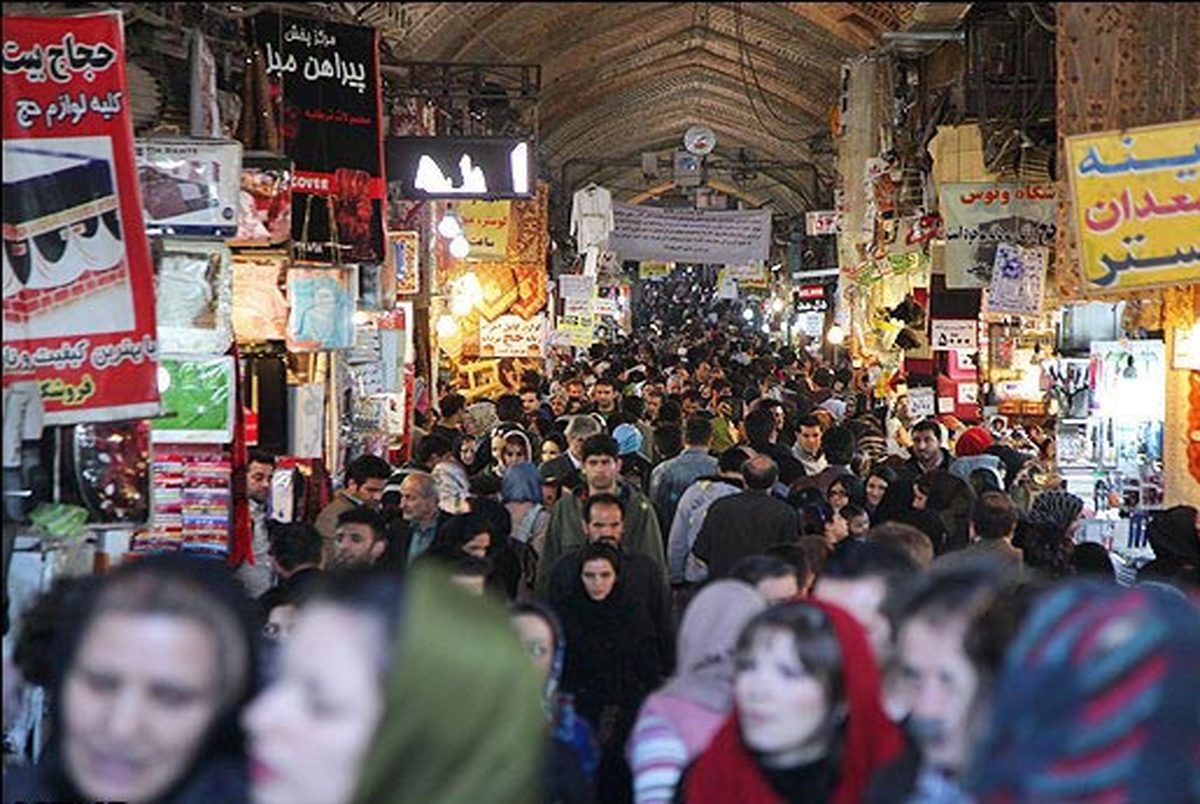 بازار شب عید به سمت ثبات پیش می‌رود