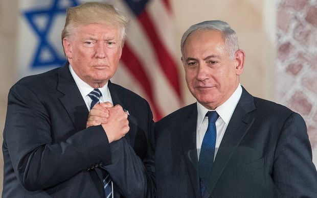 تکذیب مذاکرات پنهانی فلسطین و  آمریکا در مورد معامله قرن 