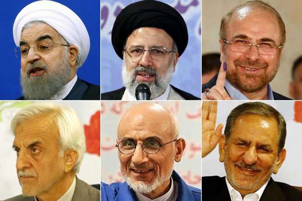 برجام و بیکاری محور انتخابات ایران/ برخی از کاندیداها تنها وعده می دهند
