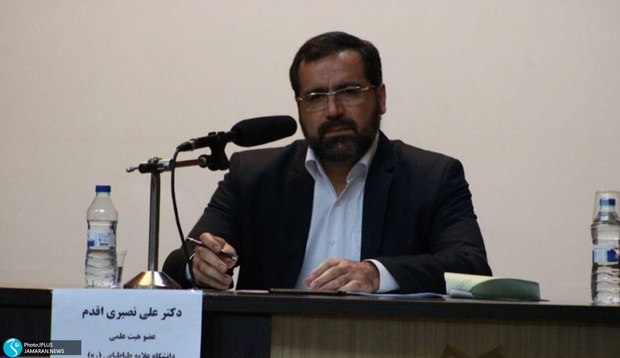 نصیری اقدم : در 10 سال گذشته، 55 درصد قدرت خرید دستمزد از دست رفته / افزایش دستمزد تاثیری بر افزایش تورم ندارد / همه قیمتهایشان را با ارز 100 هزارتومانی افزایش دادند اما افزایش حقوق کارگر و کارمند را علت افزایش تورم جا می زنند