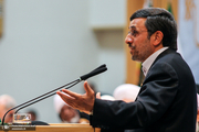 احمدی نژاد در مورد احتمال رد صلاحیتش در انتخابات 1400 چه نظری دارد؟