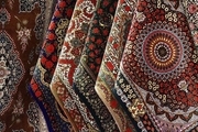 صادرات فرش ایرانی نزدیک به صفر شد/ قاچاق فرش صحت دارد؟
