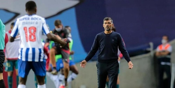 
علت دلخوری سرمربی پورتو از طارمی مشخص شد