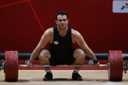 تعویق مسابقات وزنه برداری انتخابی المپیک بخاطر کرونا و بلاتکلیفی ایرانی ها