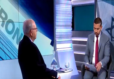 مصاحبه جنجالی رئیس پیشین موساد درباره کمک رژیم صهیونیستی به جبهه‌النصره
