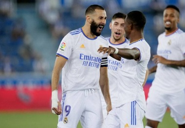 پاریس بدون مسی غوغا کرد/ قدرت نمایی آنچلوتی در اولین گام

