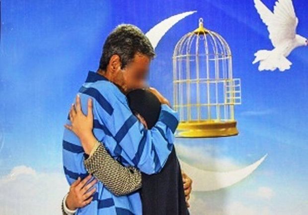 سه مددجوی البرزی از زندان آزاد شدند