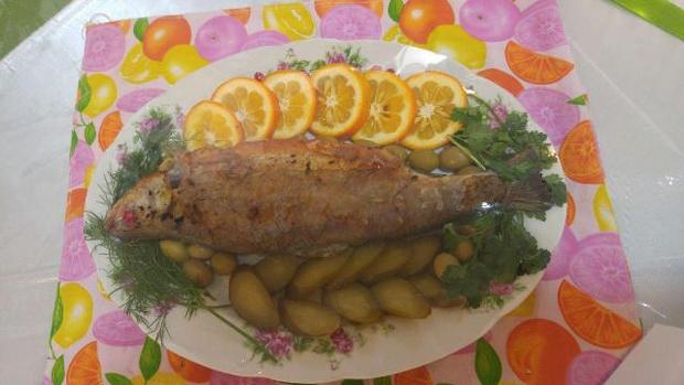 سرانه مصرف ماهی در البرز کمتر از میانگین کشوری