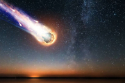 سیارک عبوری امروز، با زمین برخورد می کند؟ / ناسا: مردم نگران نباشند