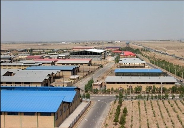 هفت ناحیه صنعتی روستایی در البرز ایجاد می شود