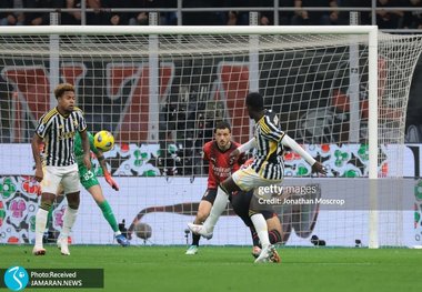 تساوی میلان و یووه در بازی بزرگ/ اولین باخت طارمی با المپیاکوس