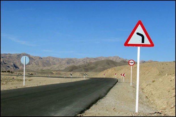 چهاربانده کردن جاده  پارس آباد-اردبیل تصادفات را کاهش می دهد