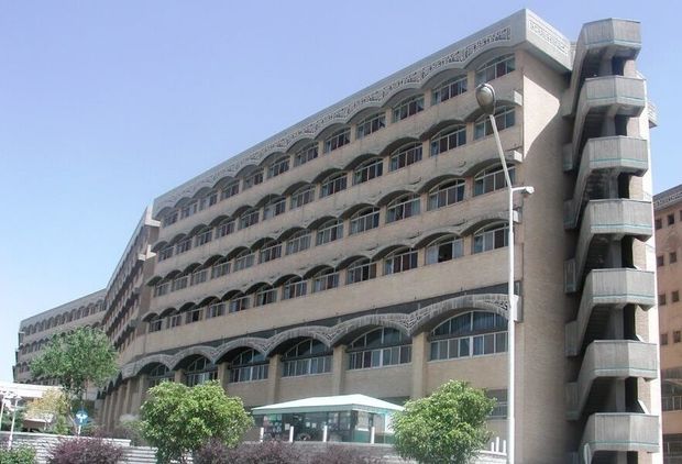 ملاقات مردمی در بیمارستان‌های اصفهان ممنوع شد